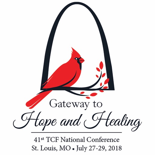 TCF National Conference by All In The Loop Ltd