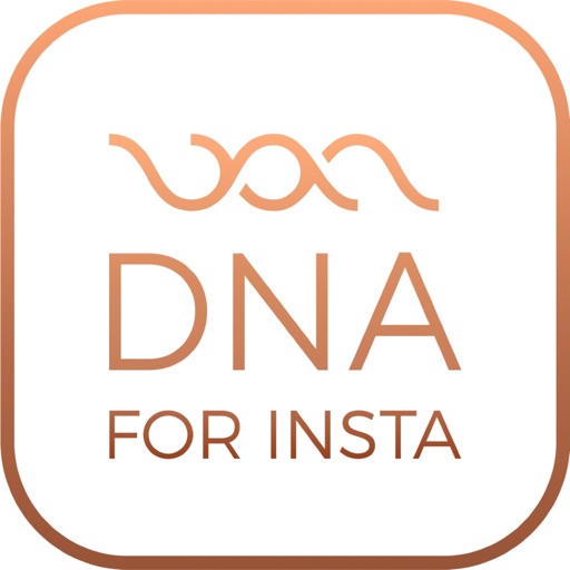 DNA for Instagram