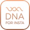 DNA for Insta is the ultimate tool kit for any influencer or business