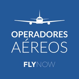 Operadores Aéreos Fly Now