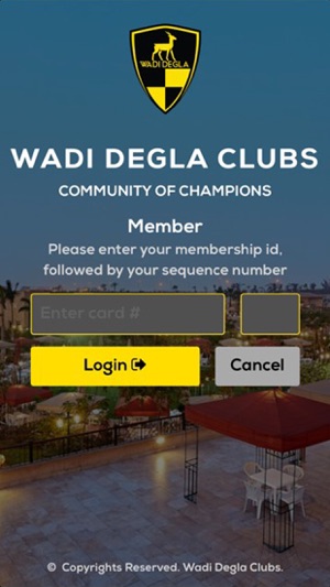 Wadi Degla Clubs(圖2)-速報App