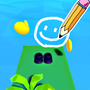 Idle Draw Earth