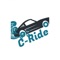 C-Ride is the first faith based Ride Share platform connecting the church and it's local community