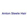Anton Steele Hair