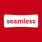 Seamless - Free Food Delivery & Takeout Service icon