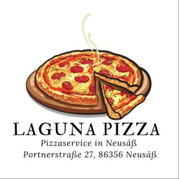 Pizzaservice Laguna