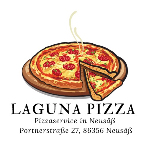 Pizzaservice Laguna