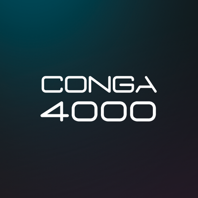 Conga 4000