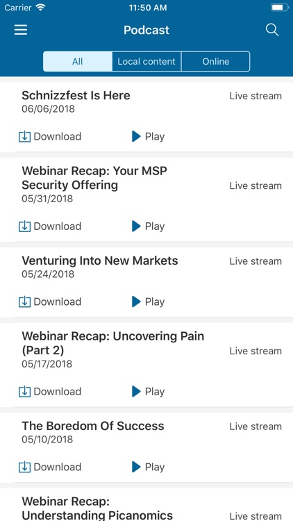 TruMethods App screenshot-3
