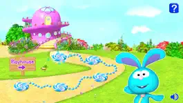 Game screenshot Raggles Bubble Burst Lite apk