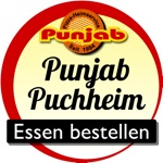 Pizza-Punjab Puchheim