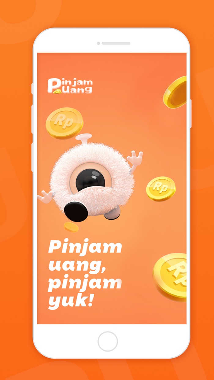 PinjamUang - Pinjaman Online