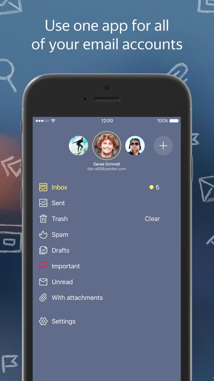Yandex.Mail