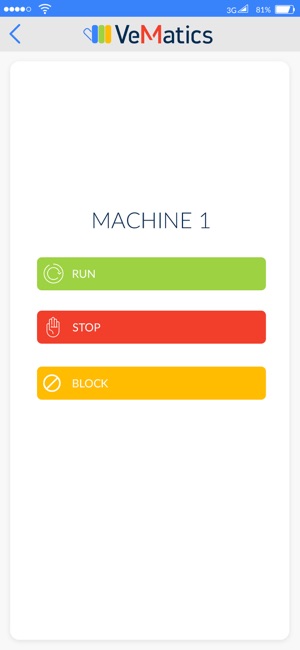 VeMatics CP500 Maintenance(圖6)-速報App