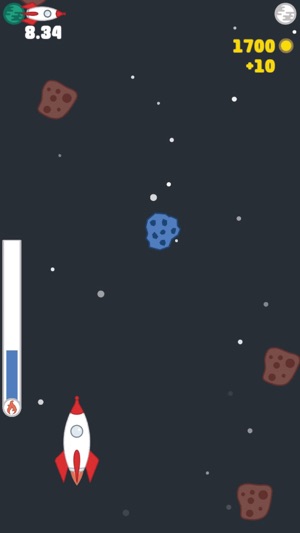 Space Voyage - Space Shooter(圖2)-速報App