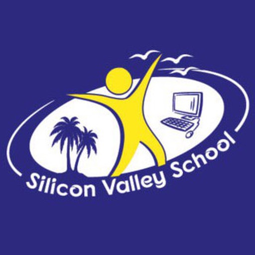 Silicon Valley School iOS App