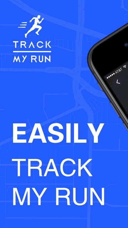 Running App - Walking App