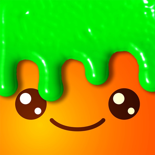 Squishy Pop: ASMR Slime Shop icon