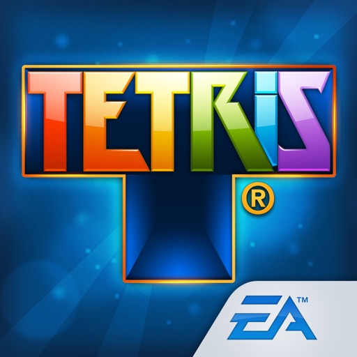 TETRIS® Premium iOS App