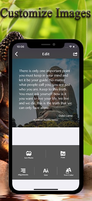 Buddhism - Buddha Quotes(圖4)-速報App
