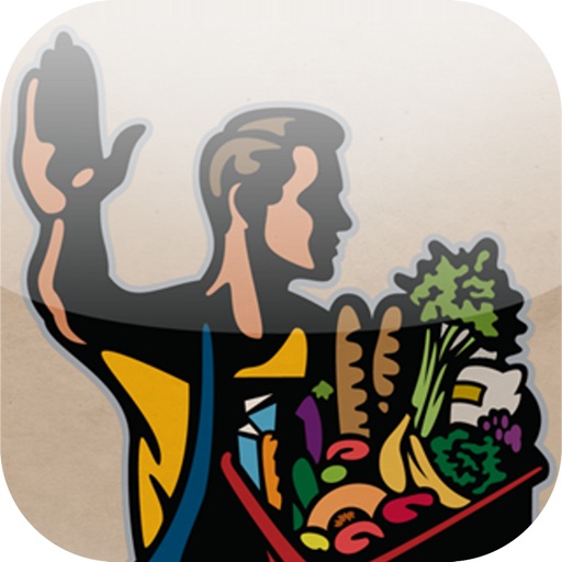 Grocery Guide by Stop and Go