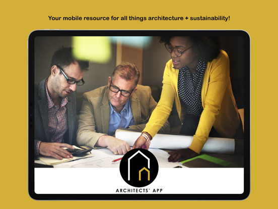Screenshot #4 pour Architects' App