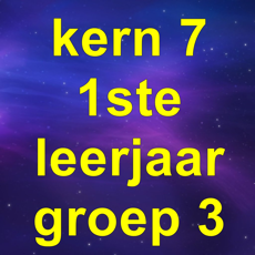 Activities of Kern7-VLL