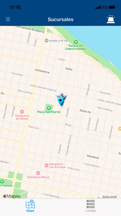 San Cristóbal Seguros screenshot-5