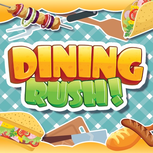 DiningRush