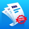 Get Invoice Maker & Receipt Keeper for iOS, iPhone, iPad Aso Report