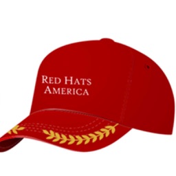 Red Hats America