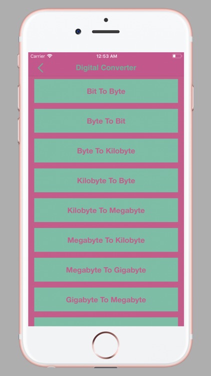 All Universal Unit Converter screenshot-6