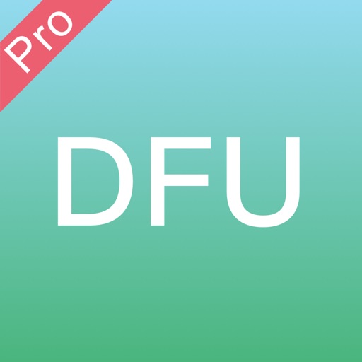 DFU Pro Download
