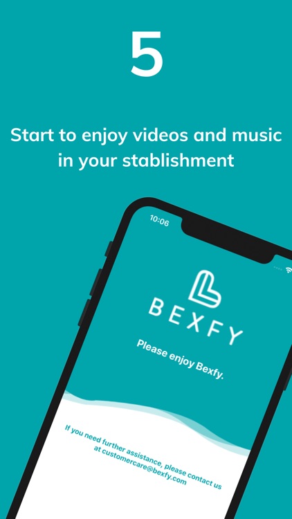 Bexfy Store screenshot-4