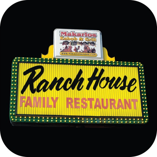 Ranch House Family Restaurant