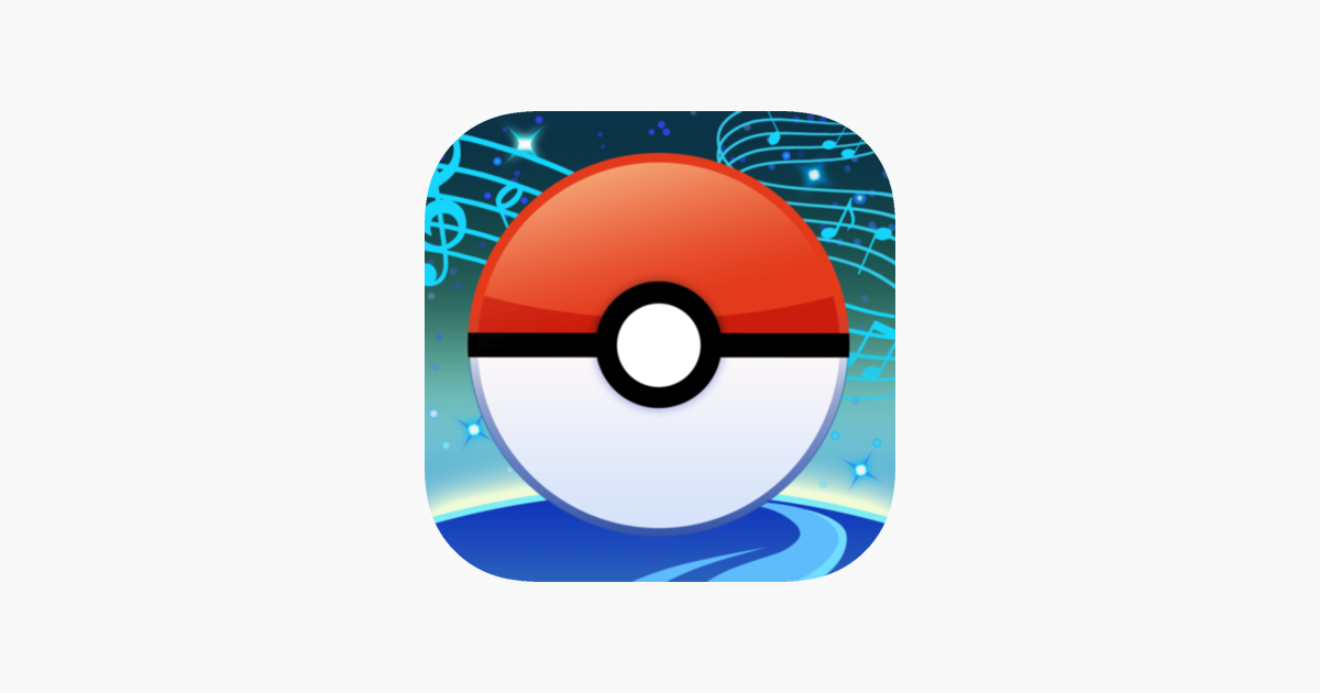 Pokemon Go On The App Store