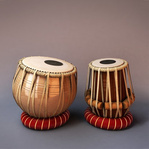 free indian percussion samples