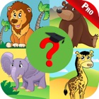 Top 49 Education Apps Like Wild Animal Quiz Game For Kids - Best Alternatives