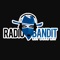 Radio Bandit - România - aplicatia OFICIALA