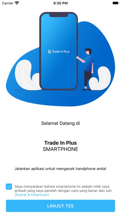 Trade In Plus Smartphone