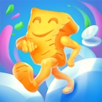 Sponge Runner