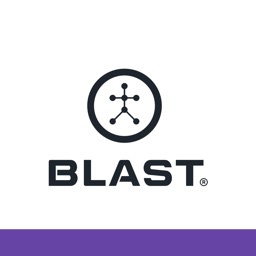 Blast Softball Team Admin ícone