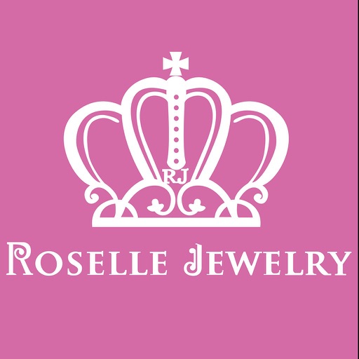 Roselle Jewelry icon