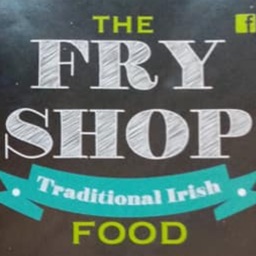 The Fry SHop