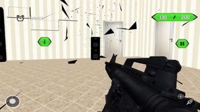 Home FPS Blast Shooter screenshot 2