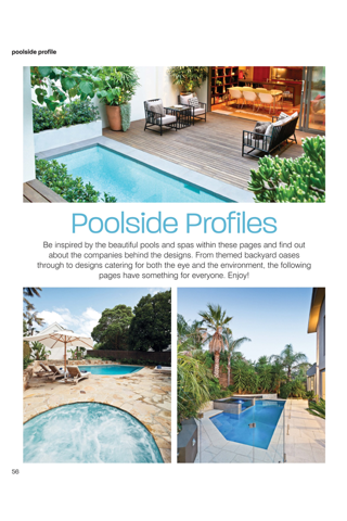 Poolside - náhled