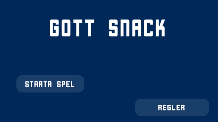 Gott Snack - Full Game screenshot-0