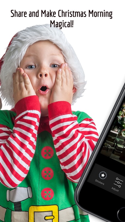 Catch Santa In My House! screenshot-3
