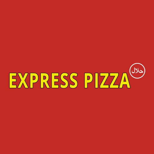 Express Pizza Stroud icon