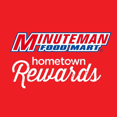 Minuteman Food Mart
